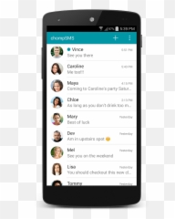Chomp Sms 6 - Sad Signature For Sms Emoji,Chompsms Emoji Add On