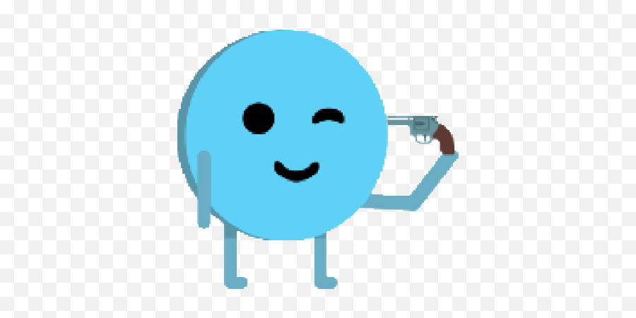 Kill Me - Kill Me Emote Emoji,Kill Emoji