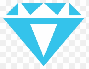 Gem Stone - Vertical Emoji,Stone Face Emoji
