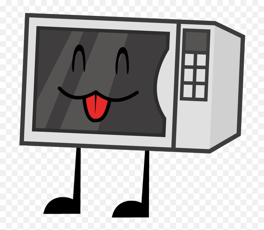 Microwave Ultimate Insanity Wiki Fandom - Ultimate Insanity Microwave Emoji,Insanity Emotion Drawigs