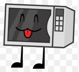 Microwave Ultimate Insanity Wiki Fandom - Ultimate Insanity Microwave Emoji,Insanity Emotion Drawigs