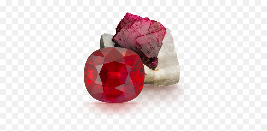Ruby - Pomegranate Rubies Emoji,Emotions Of The Ruby
