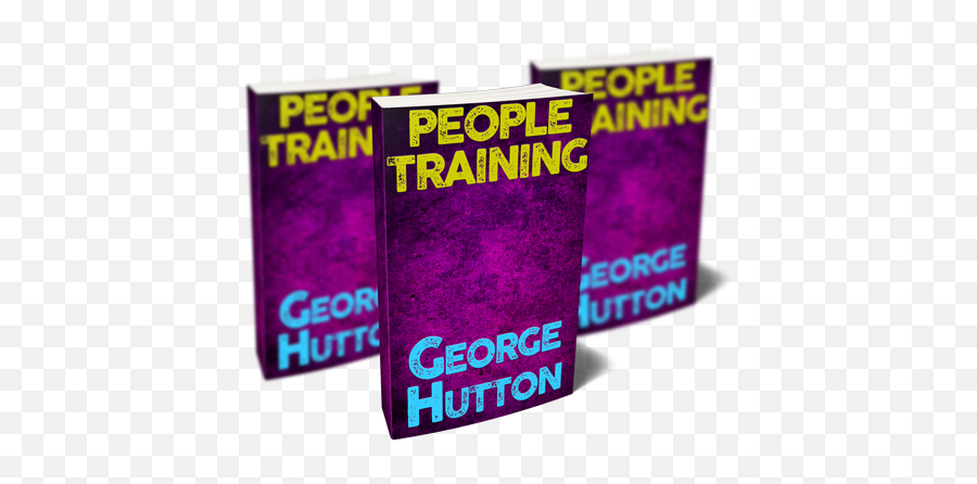 People Training - Book Cover Emoji,Train Your Emotions