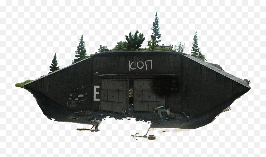 Kullat - Nunu Escape From Tarkov Horizontal Emoji,Emoji Level35