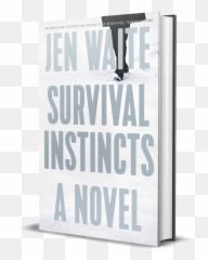 Survival Instincts U2013 Jen Waite - Event Emoji,Closed Mouth Tightly-closed Eyes Closed Emoticon Meaning