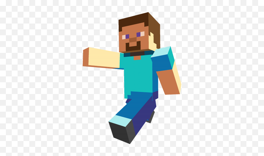 Could Bring One Thing From Minecraft - Minecraft Steve Png Transparent Emoji,Emojis In Minecraft Renaming