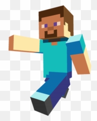 Could Bring One Thing From Minecraft - Minecraft Steve Png Transparent Emoji,Emojis In Minecraft Renaming