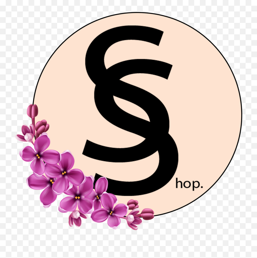 Shop Sheger Shop - Purple Cherry Blossom Flowers Png Emoji,Flag Emojis On Galaxy S7
