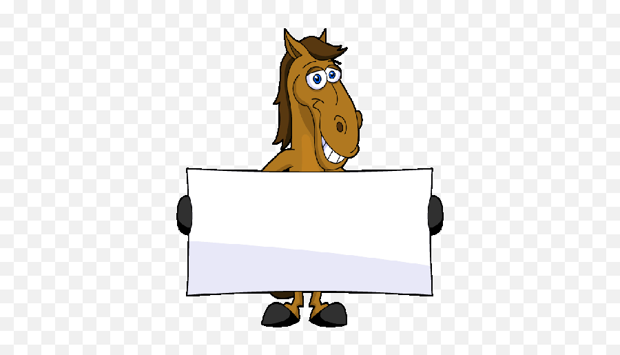 Free Horse Cartoon Picture Download - Cartoon Clip Art Race Horse Emoji,Cartoon Horse Faces Emotion