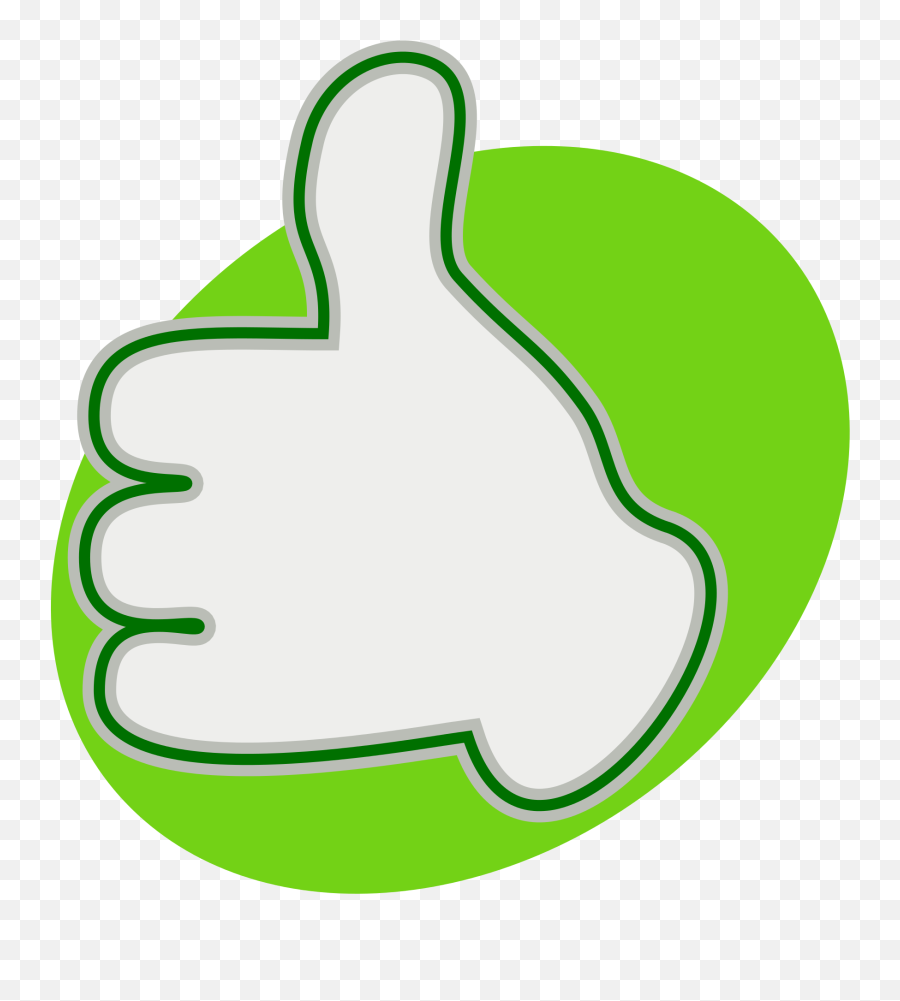 Thumbs Up Facebook Png - Symbol Thumbs Up Icon Emoji,Facebook Thumbs Up Emoji