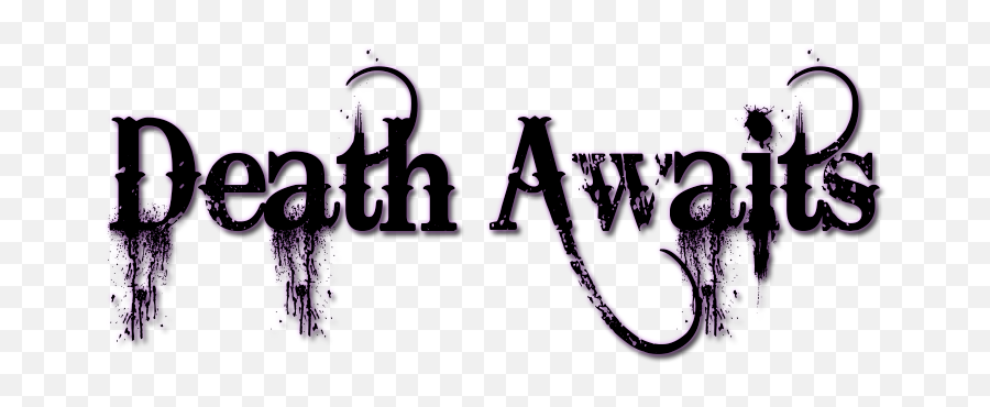 Death Awaits Is A Horror Forum To - Skunk Emoji,Zetaboards Sort Emoticons