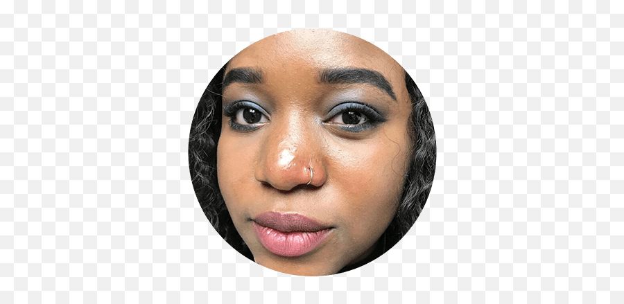 Nostril Piercings Mn Nd Il U0026 Mt Almost Famous Body Piercing - Nostril Piercing Emoji,Emoticon Meaning Lip Curved On One Side