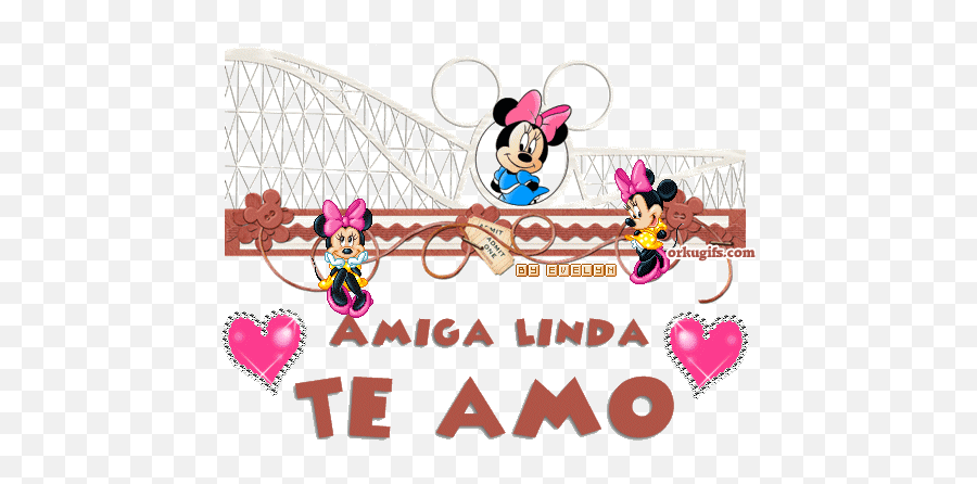 Amiga Mia Te Amo Te Amo Amigo Frases Reflexion - View Of Cincinnati Emoji,Frases De Desamor Con Emojis