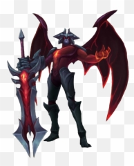Aram Mmr List - Atrox League Of Legends Emoji,Emotion Dyrus 1v1