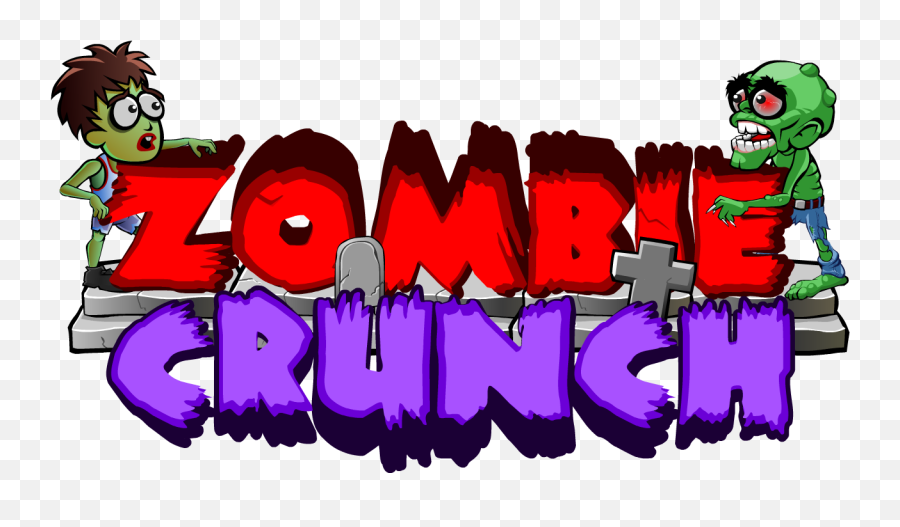 Zombie Crunch - Fictional Character Emoji,Steampunk Emojis