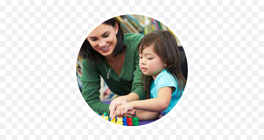 5 Ways To Help Your Children Express Themselves Sunshine House - Montessori Teacher And Child Emoji,Toddler Emotion Activities
