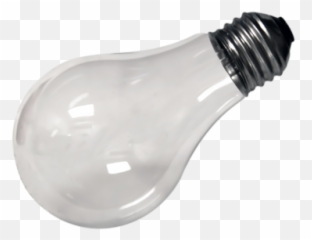Download Light Bulb Free Png Transparent Image And Clipart - Free Light Bulb Png Clear Emoji,Lightbulb Cookie Emoji