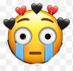 Discover Trending Shocked Stickers Picsart - Happy Emoji,Pink Suprised Terrified Emoticon