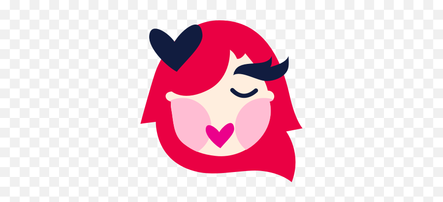 Mukimoji Sticker Pack - Cute Monster Emojis By Gabriella Fono Girly,Cutest Emoji