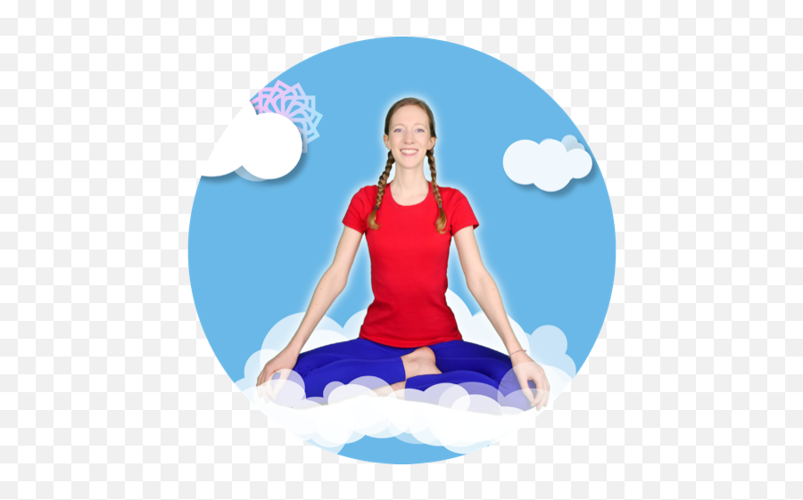 Benefits Of Yoga For Children - For Women Emoji,Yoga Poses That Evoke Emotion