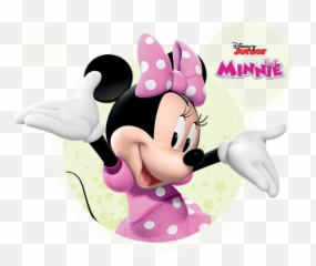 Manos De Mickey Png - Minnie Mouse Call Me Emoji,Emoji Mano Se?alando
