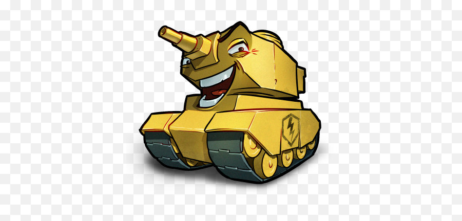 Wot Blitz Emotions By Wargaming Group Limited - Fictional Character Emoji,Army Tank Emoji