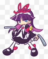 Hidden Feelings - Feli Puyo Puyo Tetris Characters Emoji,Puyo Puyo Tetris Puyo Emotions
