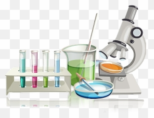Chemistry Sticker By Paola Harumi De Oliveira - Petri Dish Emoji,Beaker Emoji