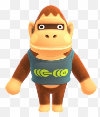 Louie Emoji,Animal Crossing Villager Emoticon