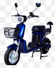 Dexpress - De Express Bike Emoji,Evolet Emotion