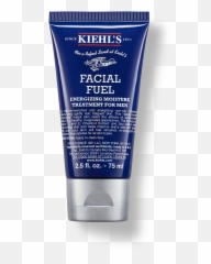 Facial Fuel Energizing Face Moisturizer For Men - Facial Fuel Man Emoji,Mastering Your Emotions Bald Guy