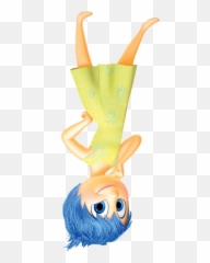 Cavatica - Fictional Character Emoji,Upside Down Emotions