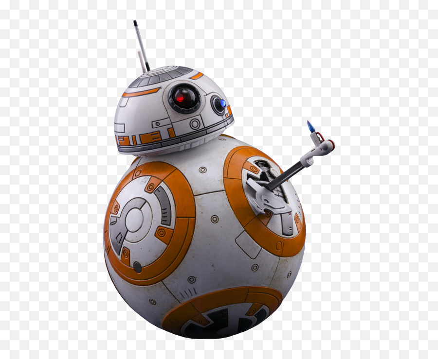 Star Wars Bb - Star Wars Bb8 Png Emoji,Bb8 Emoji