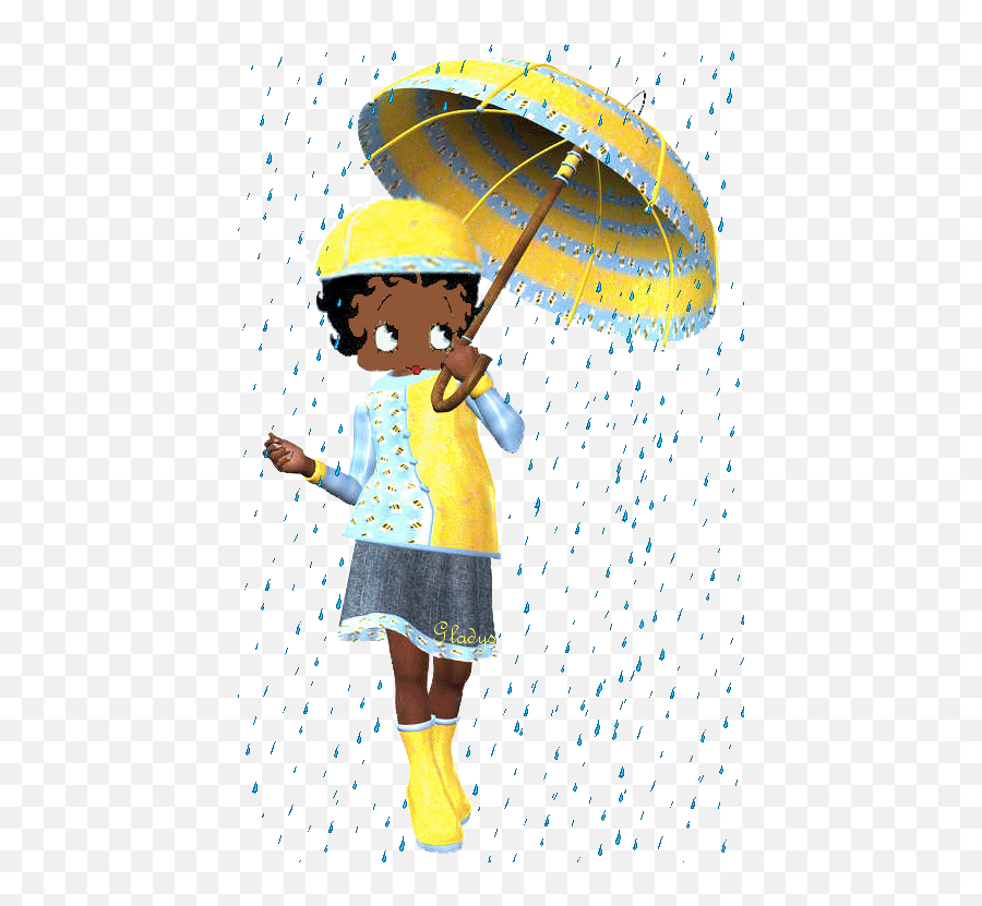 140 Boo Boppity Bop Betty Boop Ideas In - Afro American Rainy Gifs Emoji,Pittsburgh Steeler Emojis Birthday Wishes