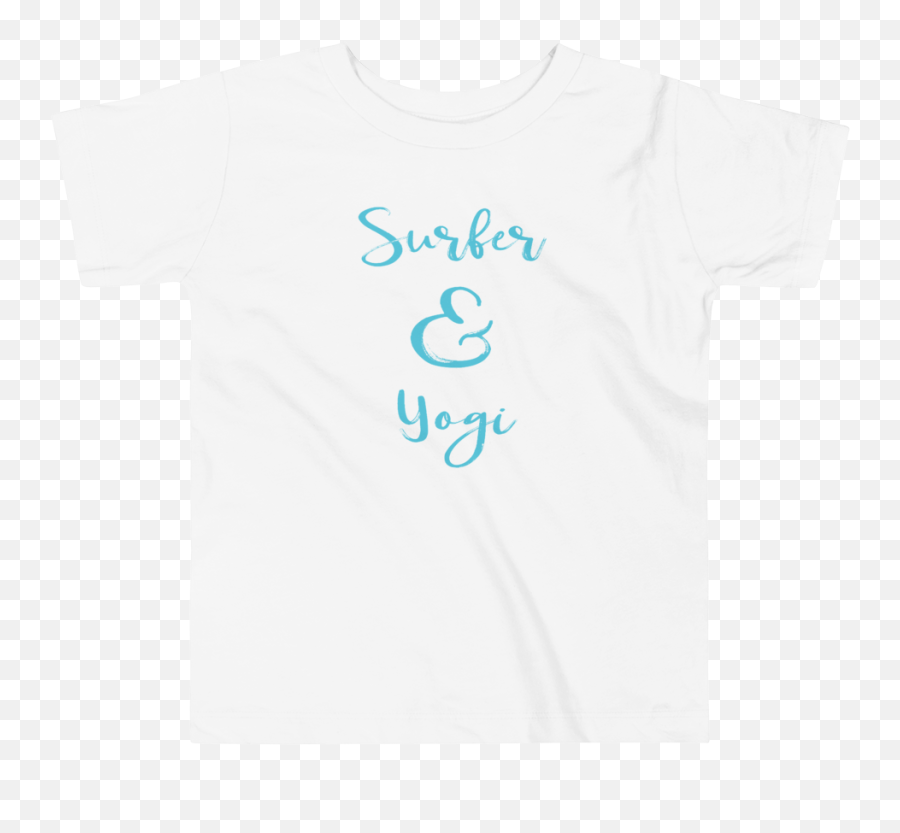 Toddler T - Short Sleeve Emoji,Yoga Savasana Emoticon