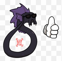 Searching For Emoji - Dragon,Bisexual Knife Discord Emojis