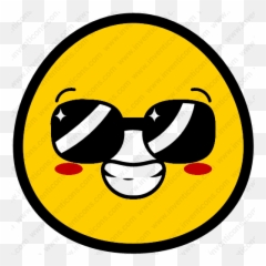Download Emoji Vector Icon - Fts 15,Download Emoji Emoticon