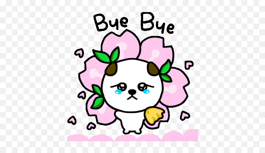 Bye Bye Good Bye Sticker - Bye Bye Good Bye Goodbye Dot Emoji,Wave Goodbye Emoji