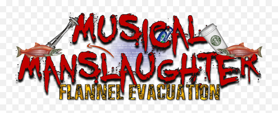 Musical Manslaughter Flannel Evacuation - Woohoou0027s Blog Language Emoji,Red Velvet Bad Boy Emojis