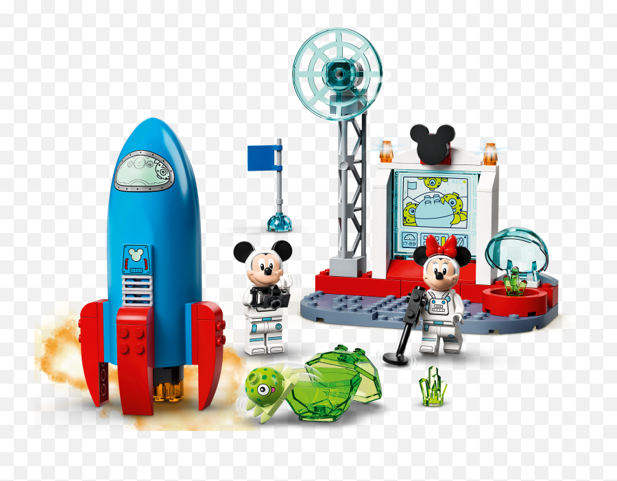 Disney Mickey And Friends Official Lego Shop Us - Lego 10774 Emoji,Mickey Mouse Emotion Coloring Pages