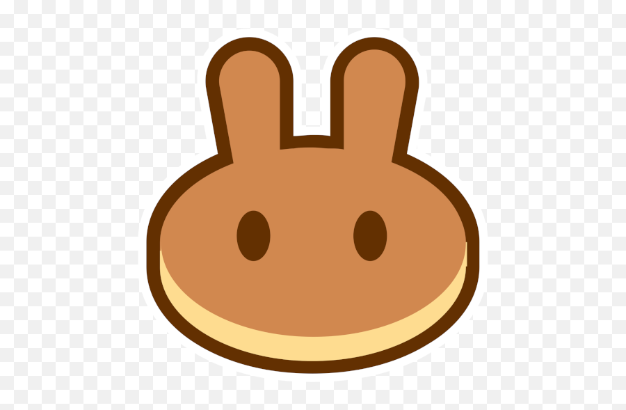 Duino - Pancakeswap Logo Emoji,Wallet Opening Emojis
