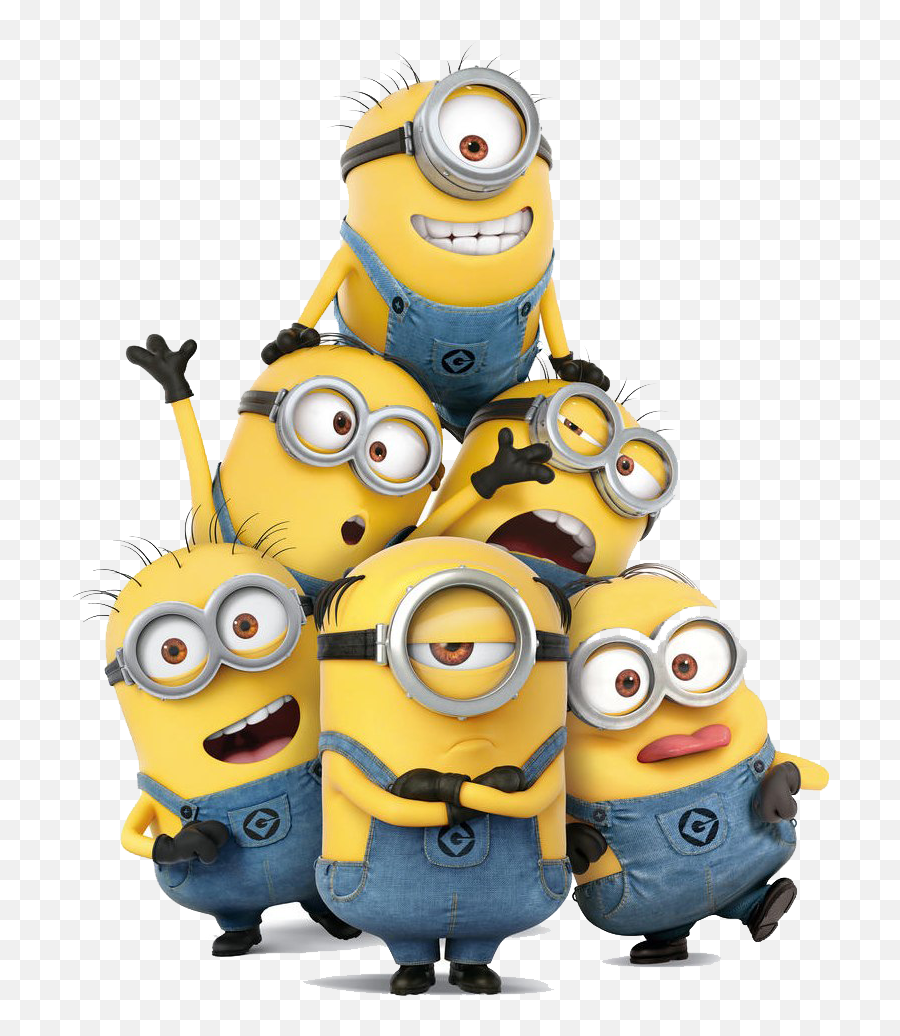 Minion Land Universal Beijing Resort - Minions Wallpaper 4k Emoji,Mischievous Emoticon