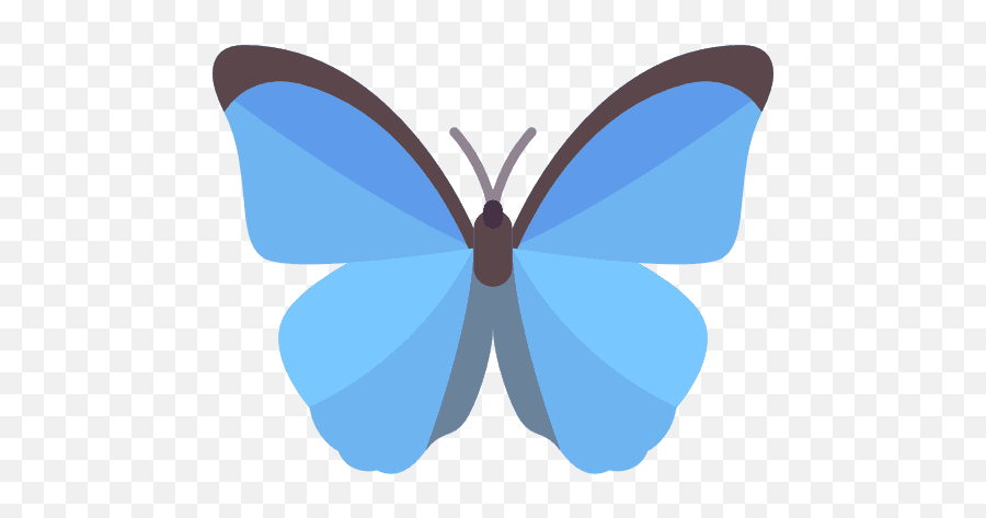 Wildlife Adventures - Butterfly Icon Emoji,Wildlife Emojis Discord