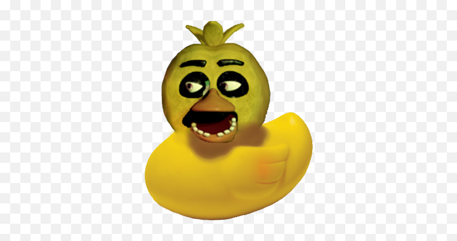 Is Fun - Chica The Chicken Emoji,Emoticon In Photoshop