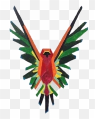 Birds Bird Parrot Parrots Sticker - Art Paper Emoji,Logan Paul Emoji