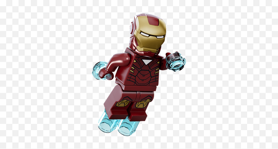 Lego Iron Man Png Hd Transparent - Iron Man Lego Figur Emoji,Iron Man Emoji Game