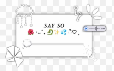 The Most Edited - Dot Emoji,Ranita Whatsapp Emoticon
