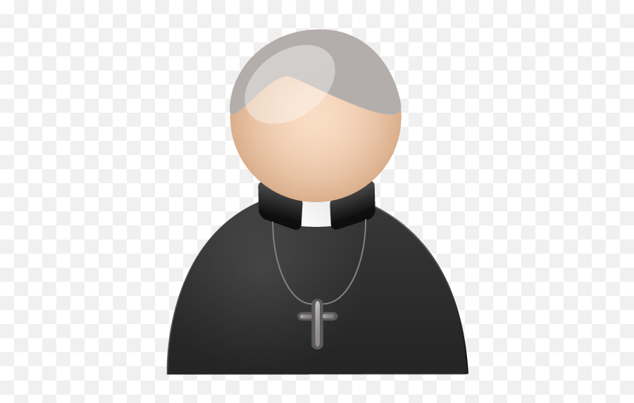 Los Sacramentoshecho By Ineshernandez On Emaze - Priest Icon Emoji,Emojis En Beads Con Molde Redondo