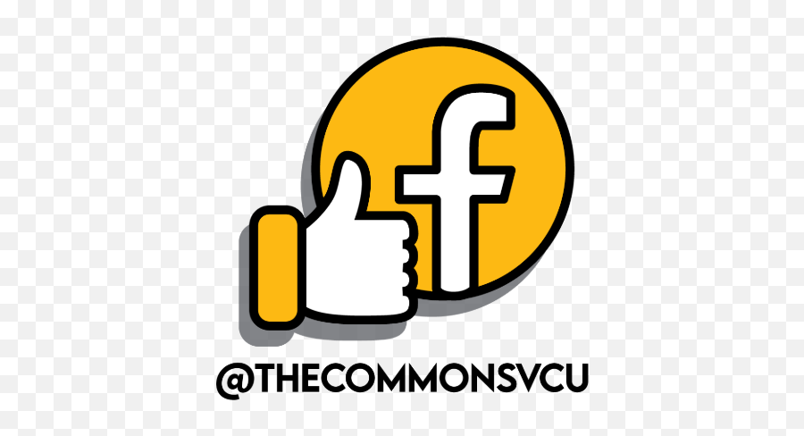 The Commons - Virginia Commonwealth University Language Emoji,University Of Alabama Thumbs Up Emoticons