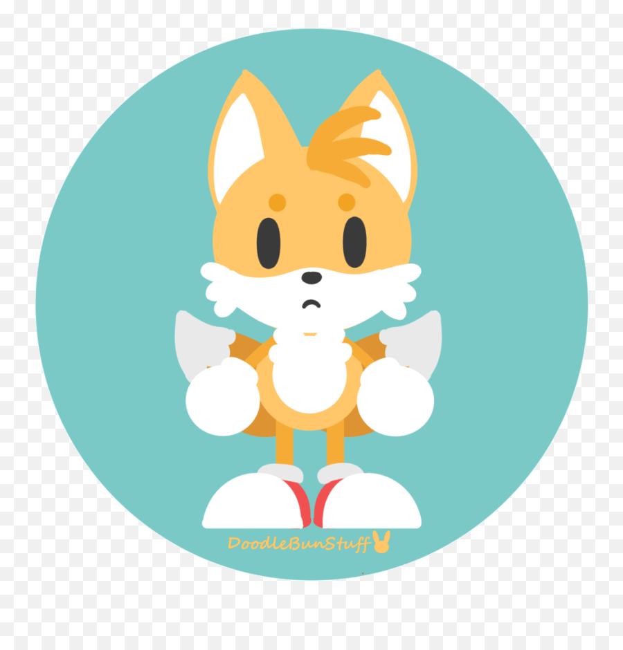 Sonic Sonic The Hedgehog Sonic Funny - Transparent Tails Flying Gif Emoji,Emotions Of Tails Doll